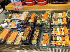 -池田寿司·4H鲜作(西直门凯德华联店)