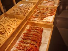 -星伦多自助料理(华润万象城店)