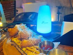 -JF Garden(渔人码头店)