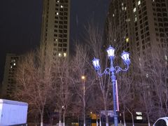 -十秒到米线(莱茵翠景店)