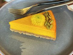 南瓜派-O'mills Sourdough Bakery&Bistro(永嘉路店)