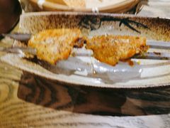 -那时新疆·若羌(经纬汇店)