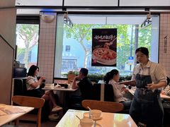 -新旺茶餐厅·早餐·夜宵(仙霞店)