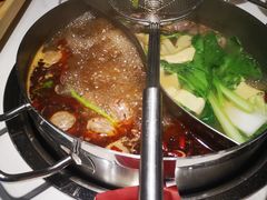 -和兴记潮汕牛肉火锅(太原街万达店)