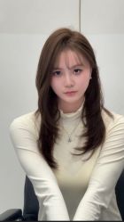 -DL HOPE明星造型