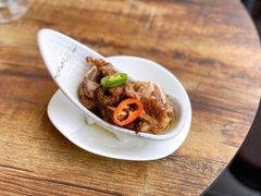 -五号茶居·新派粤菜·岭南五号酒店(沿江中路店)