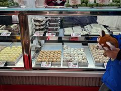 -许阿姨糕团店(南京总店)