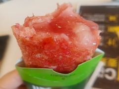 蜜桃派-麦当劳(无锡永乐店)