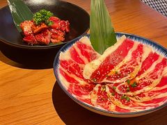 -烧肉达人•炭火烧肉(新天地店)