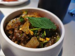 -花椒俏川菜小馆(南海万达店)