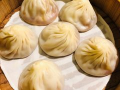 -小厨娘淮扬菜(清江苏宁广场店)