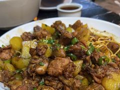 -鑫小城故事·藕汤·家常菜(台北一路总店)