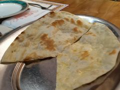 -食彩美印度特色美食餐厅·印度料理