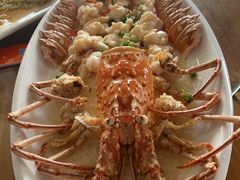 -海门岛七号餐厅