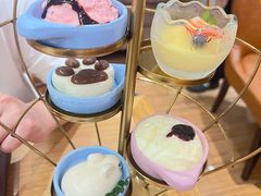 -豪客来牛排(红豆万花城店)