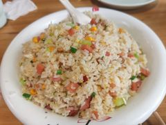 金牌炒饭-自贡盐帮菜·玩辣餐厅(樱花园西街店)