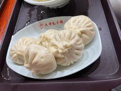 -天津包子铺(万泉庄店)