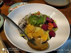 -必点海鲜·鲅鱼水饺(鞍山西道店)