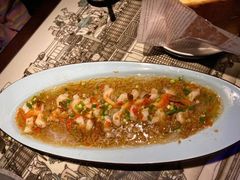 -绿茶餐厅(燕郊永旺店)