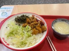 -永和大王(长寿路店)