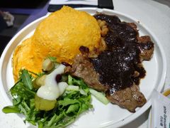 -锦园春香港茶餐厅(西海湾旗舰店)
