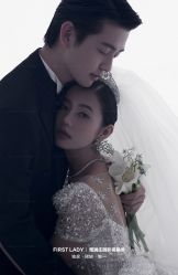 -第一夫人婚纱摄影(南京店)