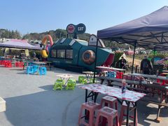 -铁山坪森林公园