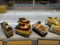 -榖屋house of flour(张江首店)