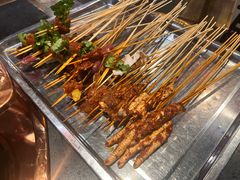 -镇江龙·火锅串串(武侯祠店)