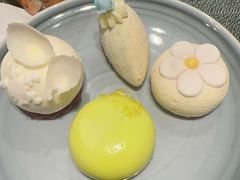 -菲住布渴酒店自助餐厅(阿里巴巴西溪园区店)