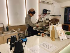 -Onirii Coffee(长乐路店)