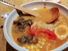 -味千拉面(南昌杉杉奥特莱斯广场店)