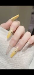 -情同手足美甲美睫