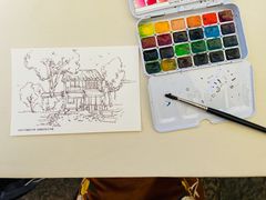 -小河直街历史文化街区