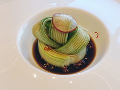 -彩丰楼中餐厅·仁恒洲际酒店