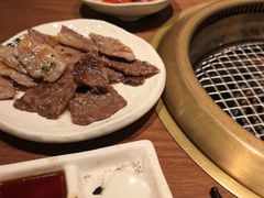 -御牛道日式烤肉料理(杭州万象城店)