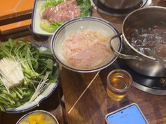 -厝味火锅·潮汕卤水火锅(十一合店)