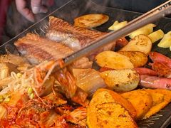 -食间牛排(湖西路店)