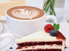 -姆们M Sweetie Cake(三里屯店)