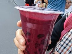 -花姨·老电影院果汁冰(88号店)