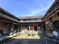-乌石村