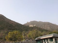 -居庸关长城