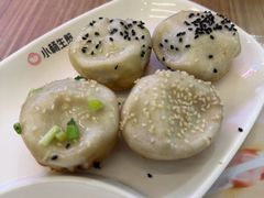 -小杨生煎(白玉兰广场店)