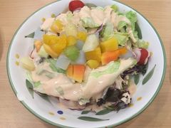-萨莉亚意式餐厅(东川路店)