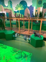 -北京科学中心儿童乐园