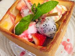 -青年公社烤鸭(青年路店)