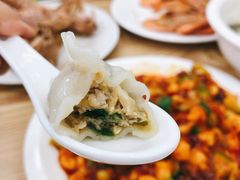 -聚德福海鲜家常菜(刘庄店)