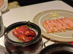 -焱铁烧·黑毛和牛专门店(杭州嘉里中心店)