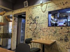 -阿sir咖啡(陶谷新村店)