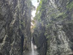 -鹿院坪生态旅游景区